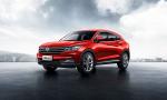 Dongfeng Fengguang iX5 2018 года